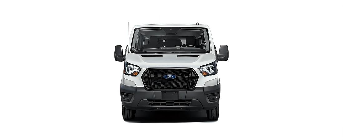 Ford Transit Passenger Wagon 2024 4