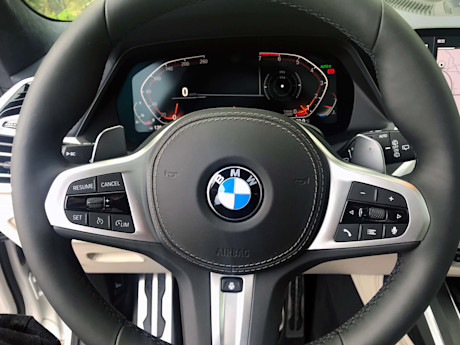 Editorial 2019 bmw x7 xdrive50i 22 gw