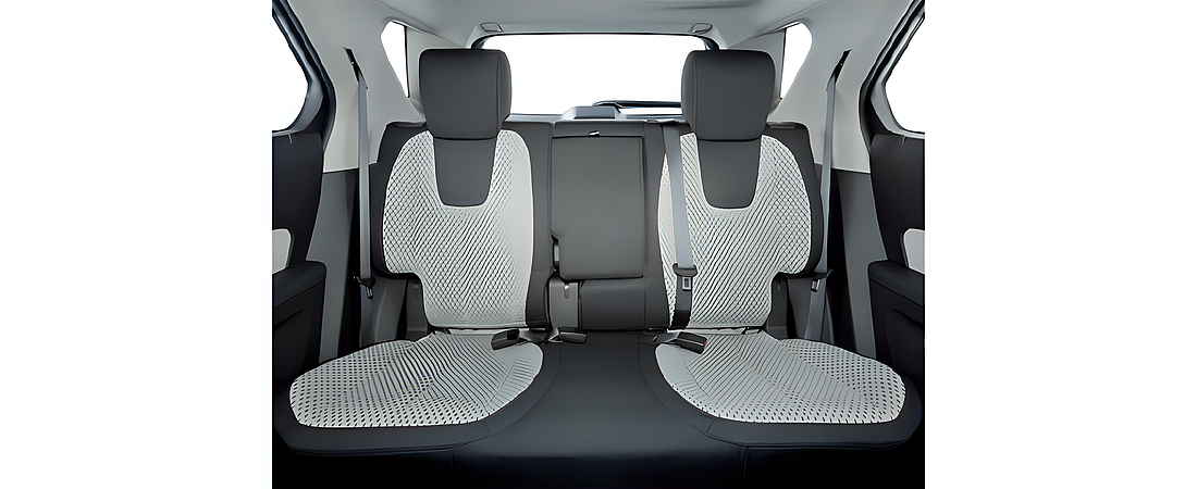 Chevrolet Equinox 2011 14