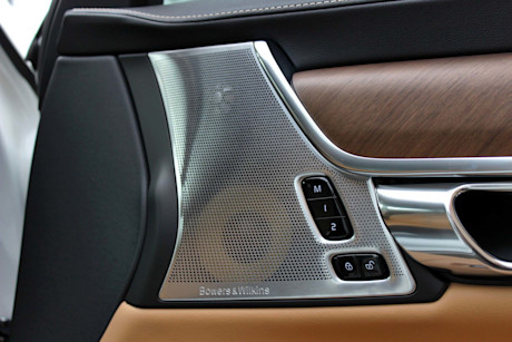 Editorial 2017 volvo s90 t6 inscription 19 dh