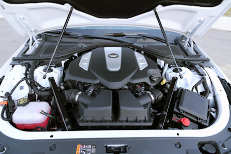 Editorial 2016 cadillac ct6 twin turbo premium luxury ts 15