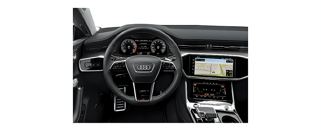 Audi S7 Sportback 2022 6