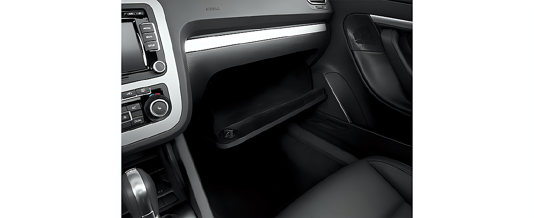 Volkswagen Eos 2014 14