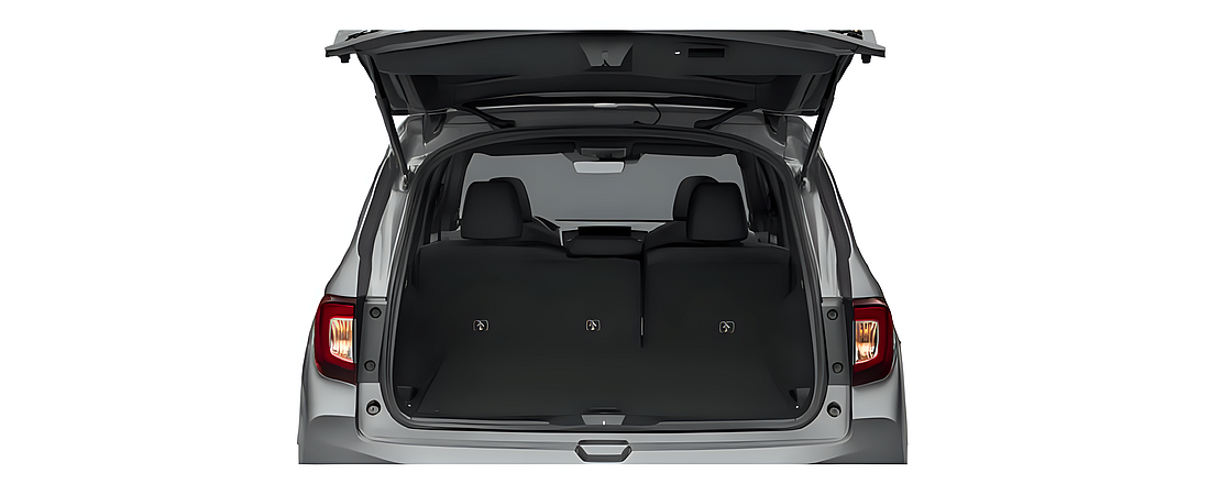 Honda Passport 2023 12
