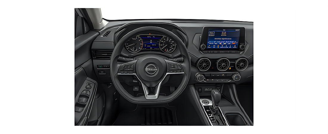 Nissan Sentra 2024 17