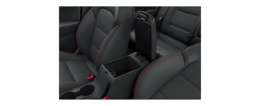 Hyundai Elantra 2019 24