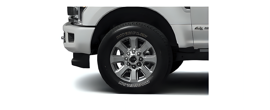 Ford F-350 2019 140