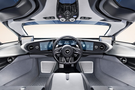 Editorial mclaren speedtail 09
