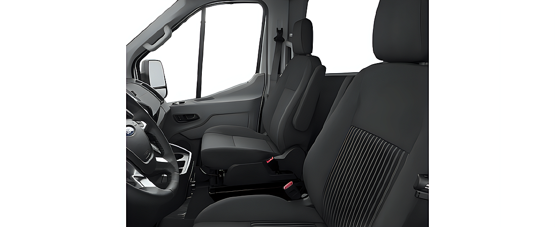 Ford Transit 2015 155