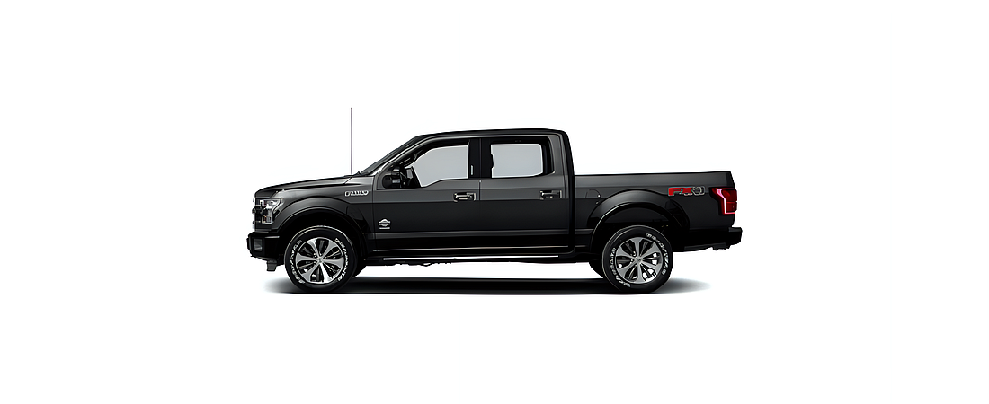 Ford F-150 2017 131