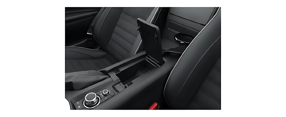 Mazda MX-5 2021 23