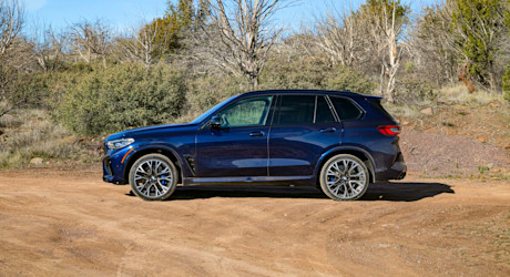 Editorial 2020 bmw x5 m 07 jw