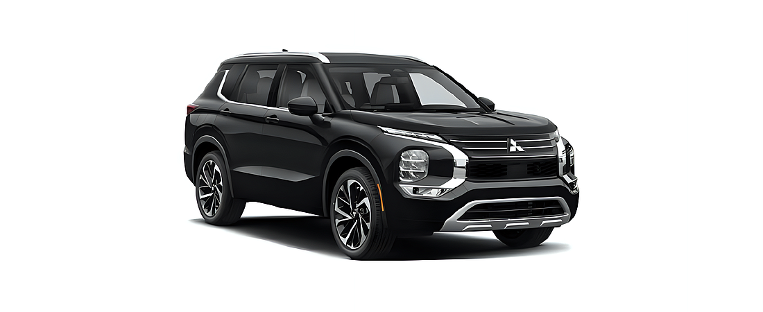 Mitsubishi Outlander 2022 27