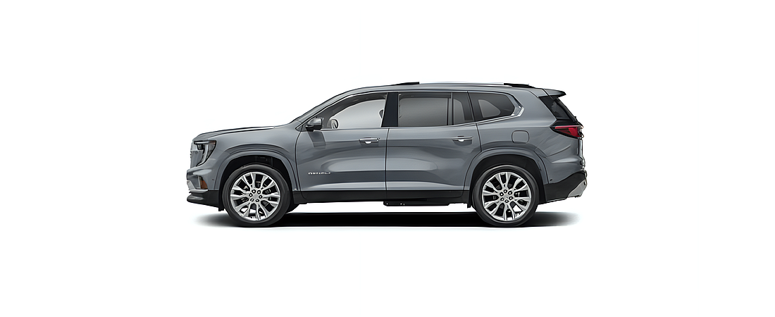 GMC Acadia 2025 29