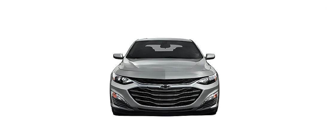 Chevrolet Malibu 2020 4