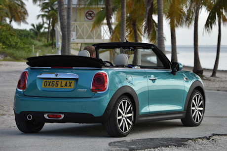 Editorial 2016 mini cooper convertible 0004
