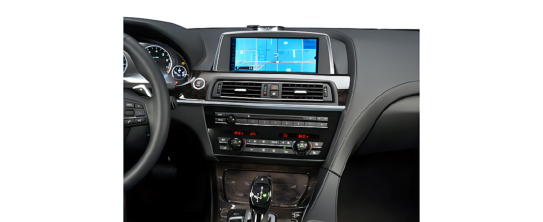 BMW 6 Series 2012 20