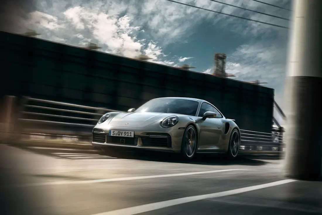 Porsche-911-Turbo-S-Front Porsche-911-Turbo-S-Front