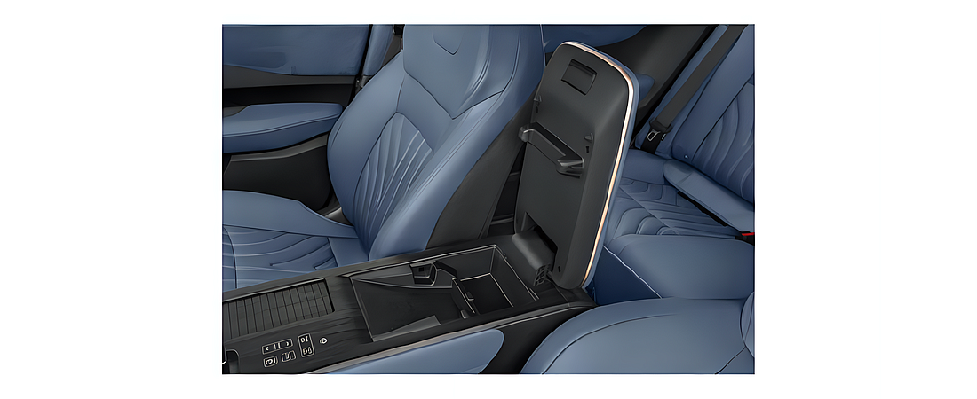 Nissan Ariya 2023 26