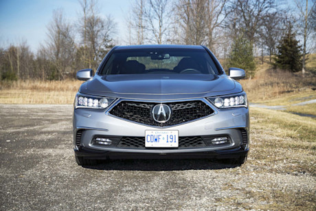 Editorial 2018 acura rlx elite 01 jw