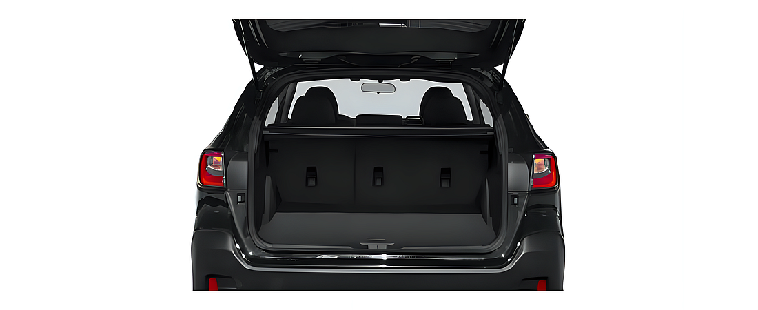 Subaru Outback 2022 78
