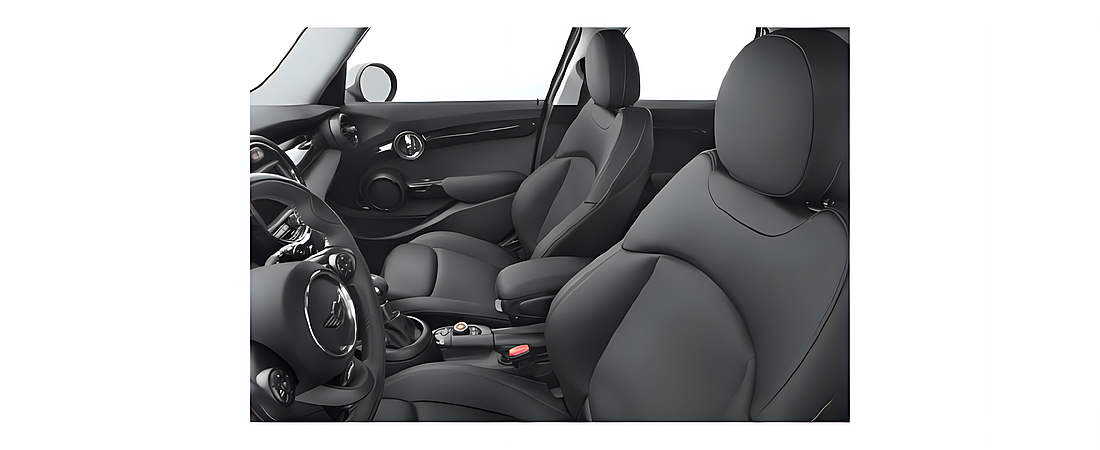 MINI 5 Door 2020 8