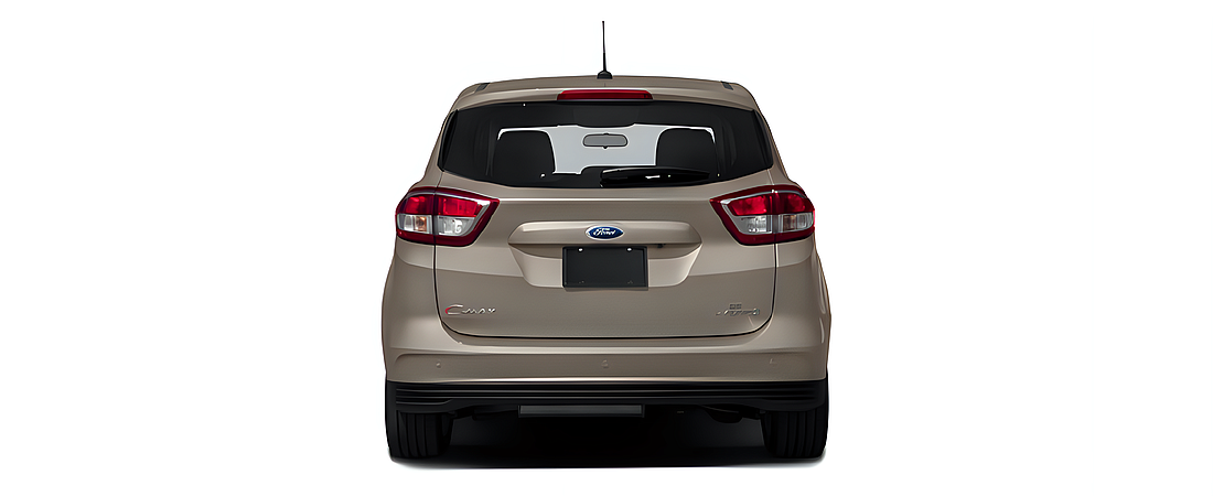 Ford C-Max 2018 5
