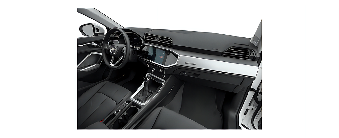 2021 Audi Q3 - Canadian Prices, Specs, Photos | AutoTrader.ca