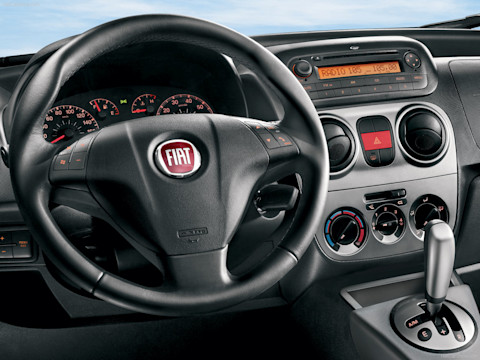 Fiat Qubo
