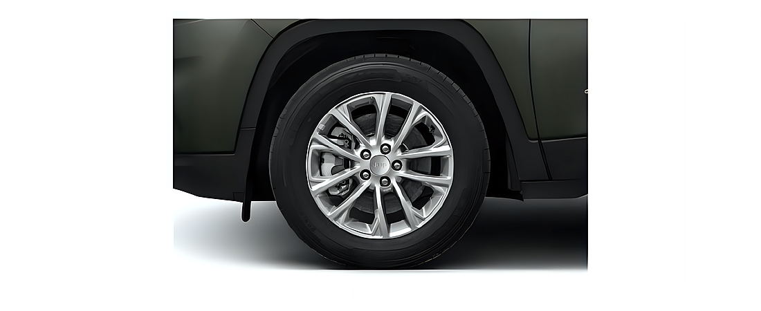 Jeep Cherokee 2021 10