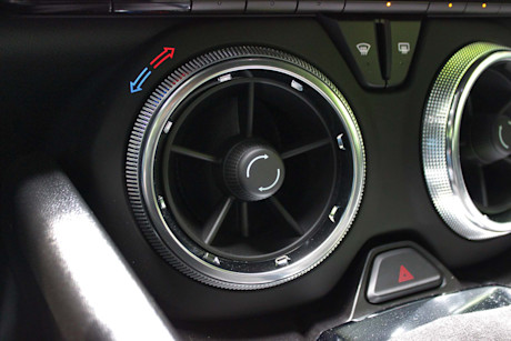 Editorial 2019 chevrolet camaro 1lt coupe 26 dh