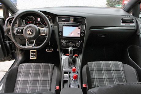 Editorial 2016 volkswagen golf gtd variant jy 15