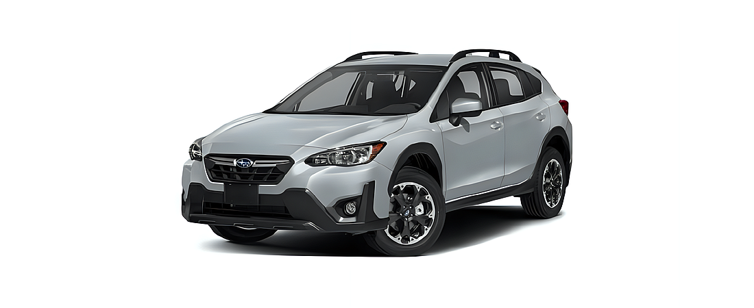 Subaru Crosstrek 2023 40