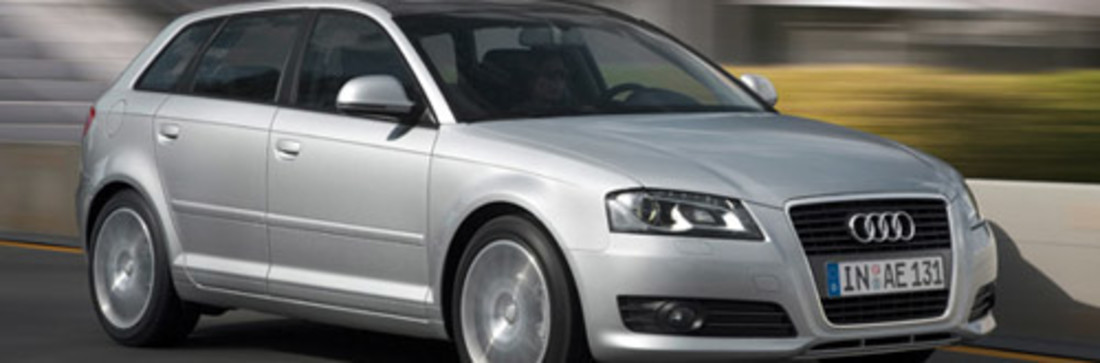 Gebrauchtwagentest: Audi A3 8P (2003 – 2011) – Start der Nobel-Kompakten