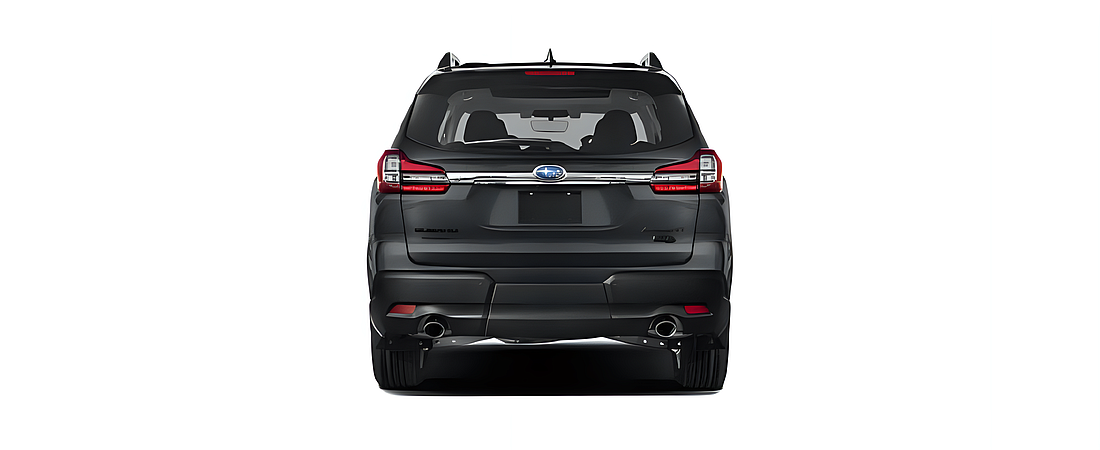 Subaru Ascent 2022 5