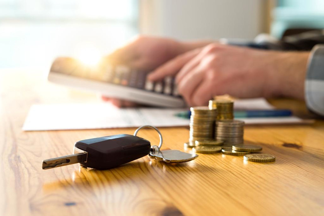 Wegenbelasting voor een auto van de zaak: hoe zit dat eigenlijk?