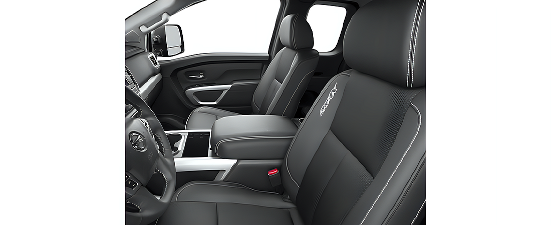 Nissan Titan 2018 77