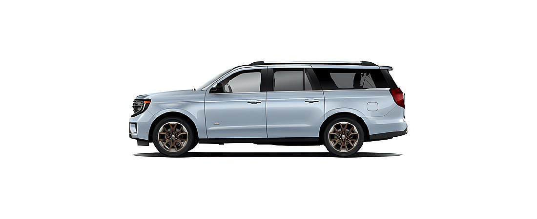 Ford Expedition 2025 14