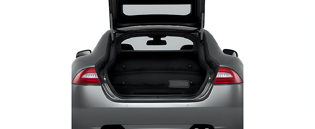 Jaguar XK 2012 13