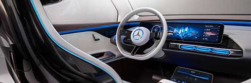Special: Pariser-Autosalon – Premieren-Party in Paris