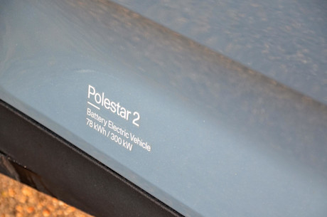 Polestar 2 2023 : essai routier Image