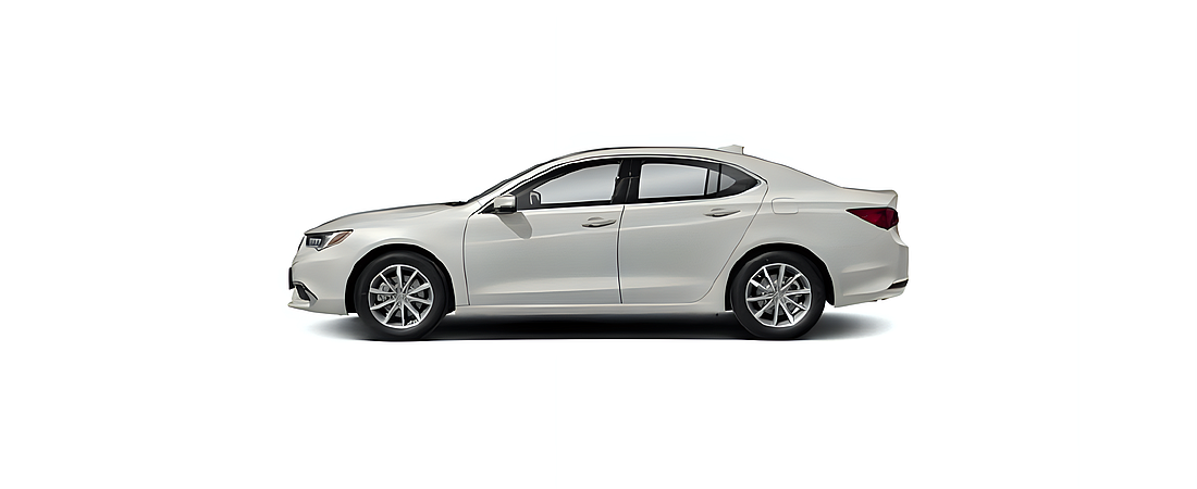 Acura TLX 2020 73