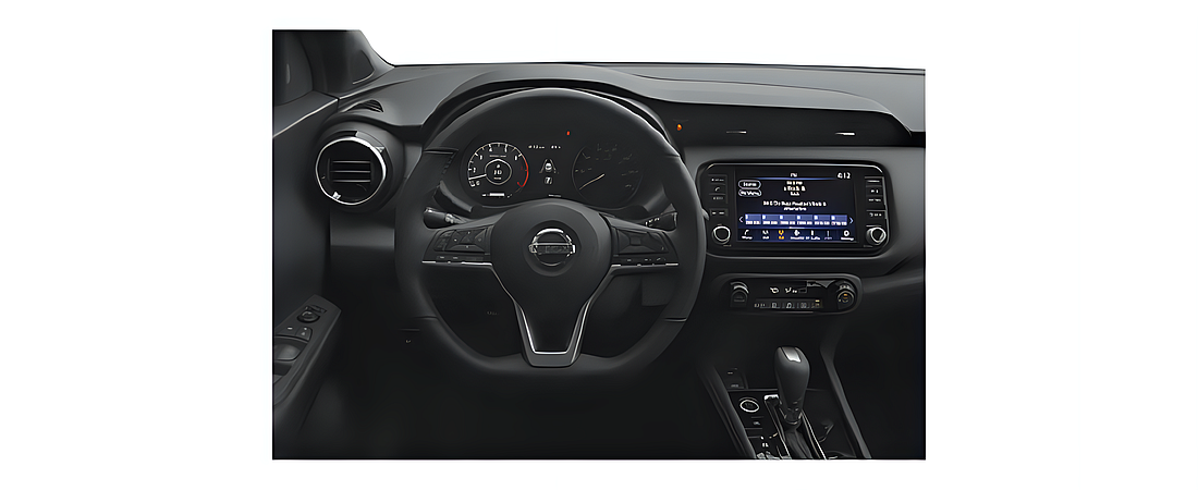 Nissan Kicks 2022 19