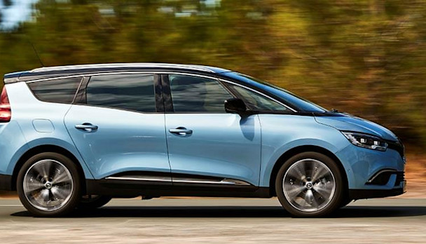 Renault Grand Scenic