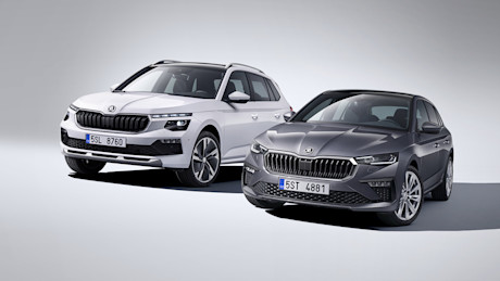 Deze 3 benzine-Skoda's kun je in 2030 nog gewoon kopen