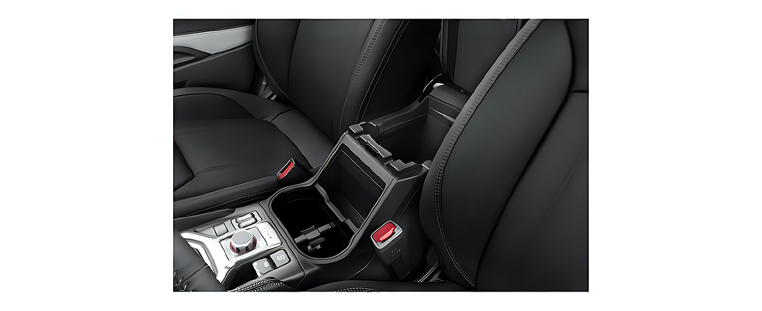 Subaru Forester 2023 64