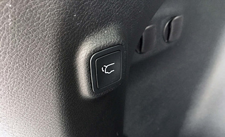 Jeep Cherokee North Altitude 2020 : essai hivernal Image