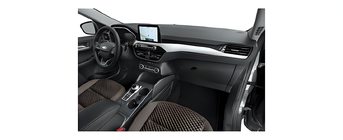 Ford Escape 2020 13
