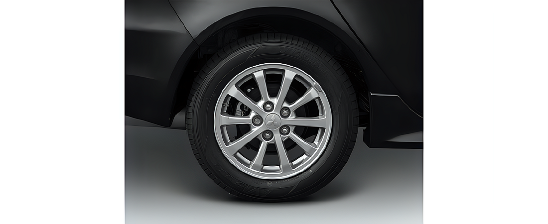 Mitsubishi LANCER SPORTBACK 2013 11