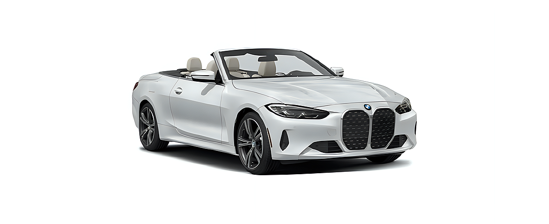 BMW 4 Series 2022 15